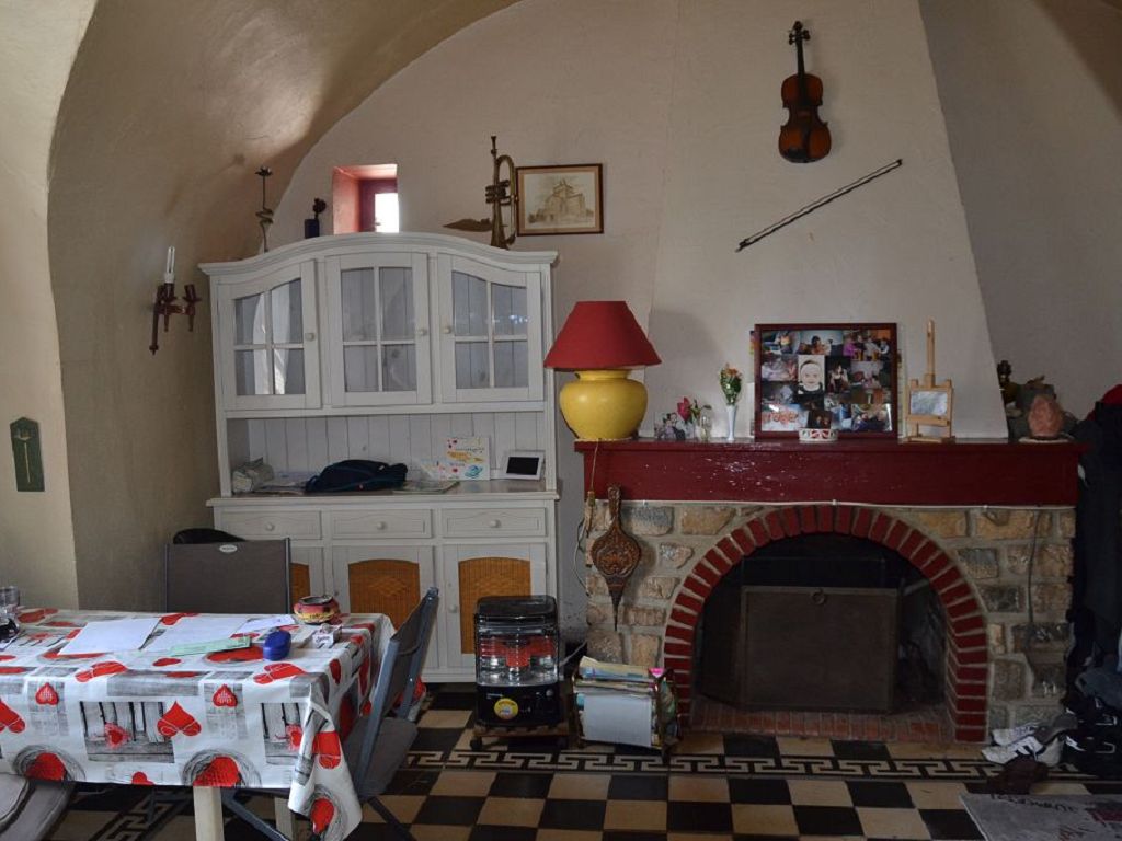 image du bien immobilier Maison de village PUY ST MARTIN