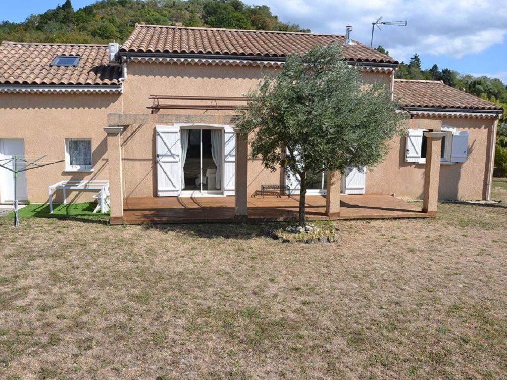 Maison indépendante PUY ST MARTIN