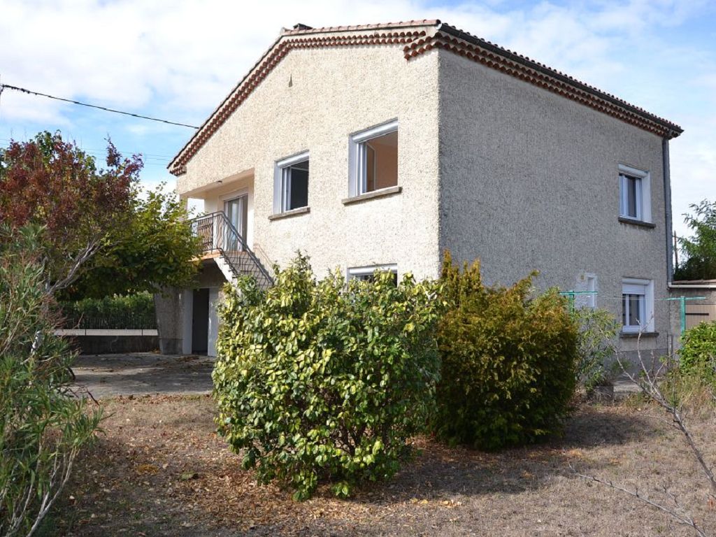 Maison indépendante CLEON D'ANDRAN