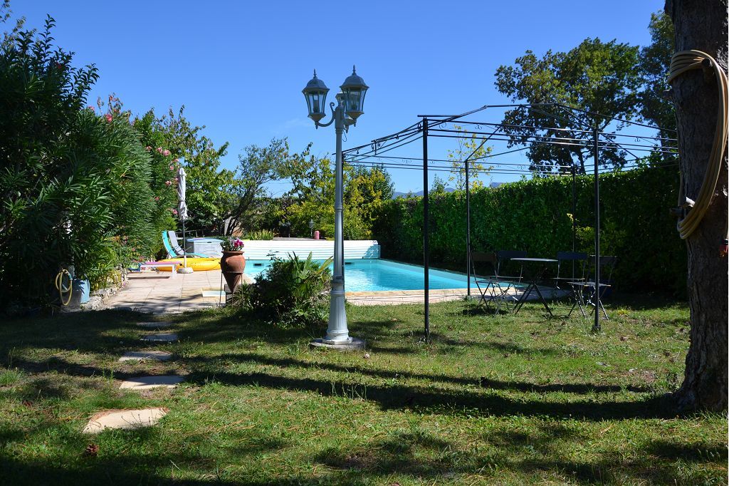 Maison de village CLEON D'ANDRAN