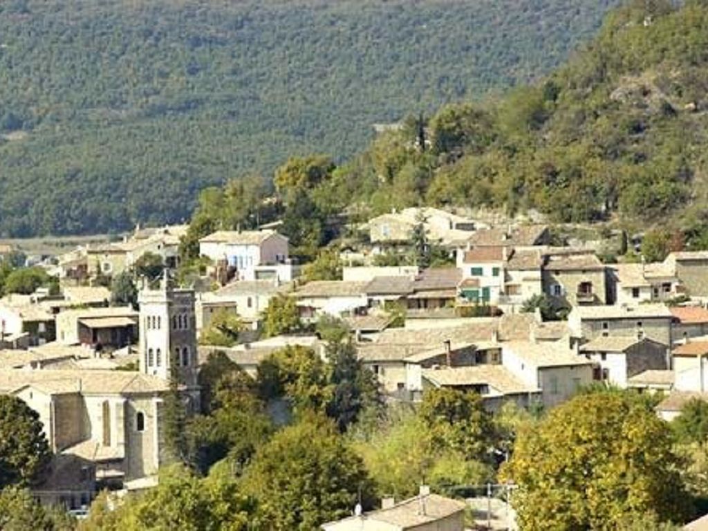 image principale du bien Terrain PUY ST MARTIN