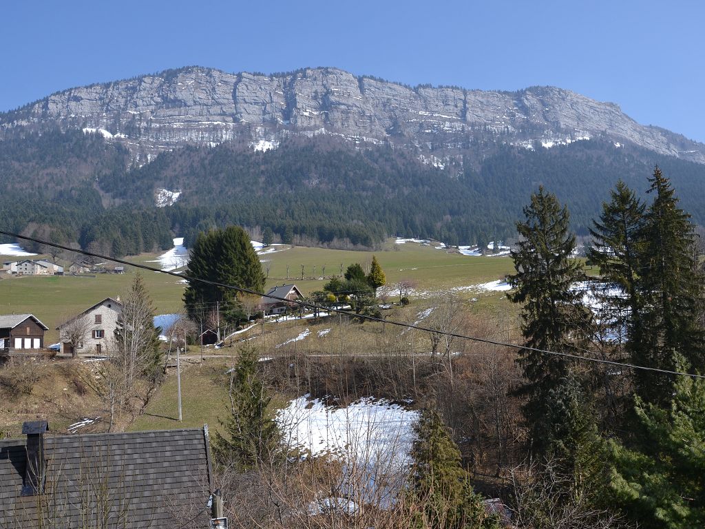 Maison en pierre RENCUREL