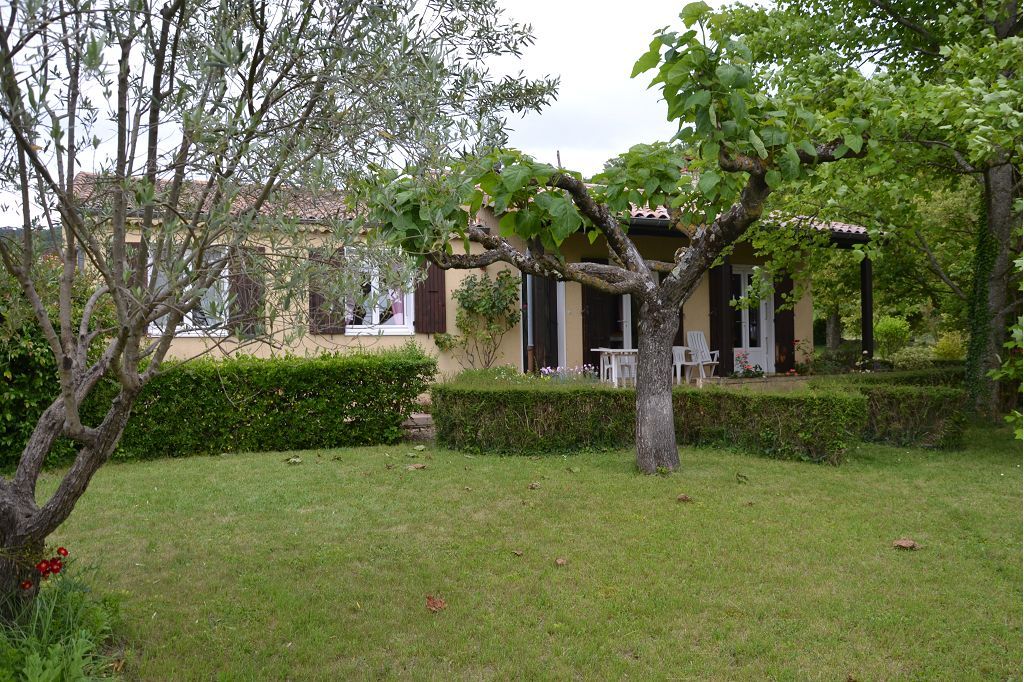 Maison de plain pied Proche Cléon d'Andran