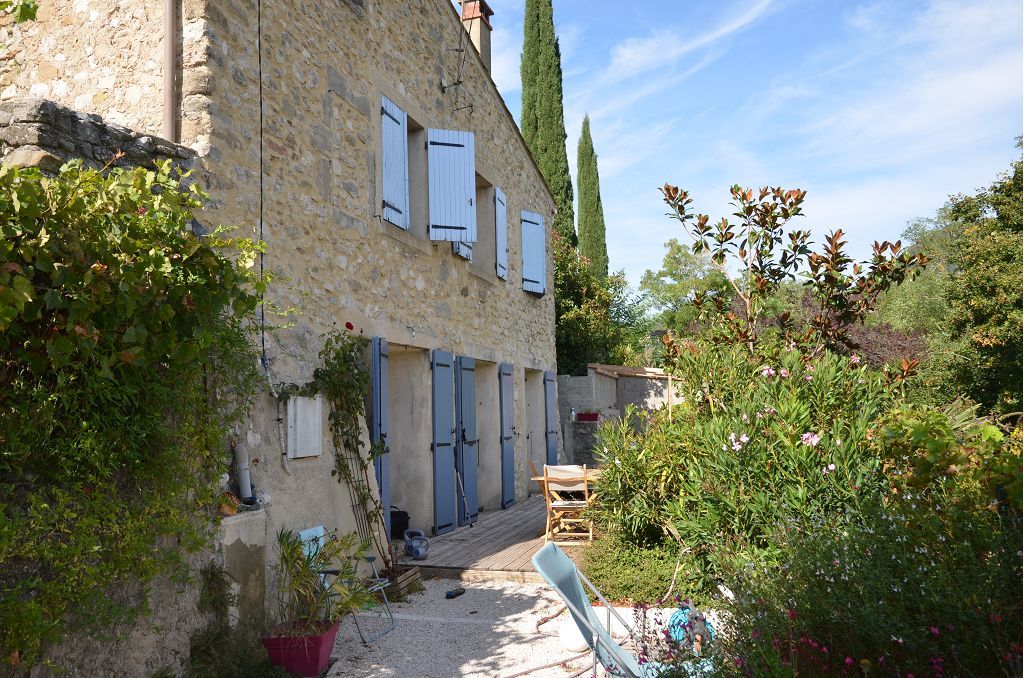 Maison de village VAUNAVEYS LA ROCHETTE