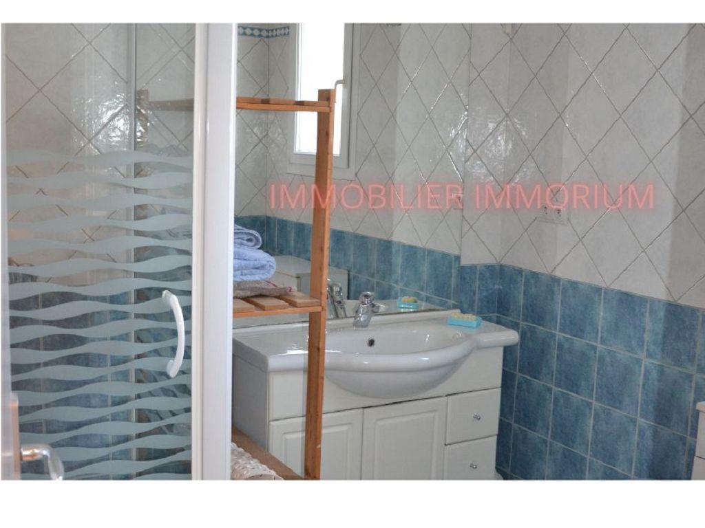 image du bien immobilier Maison d'architecte CLEON D'ANDRAN