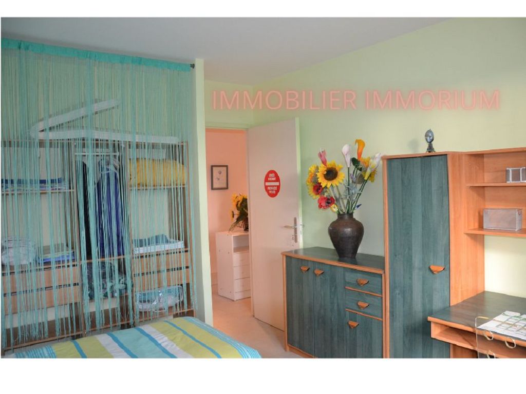 image du bien immobilier Maison d'architecte CLEON D'ANDRAN