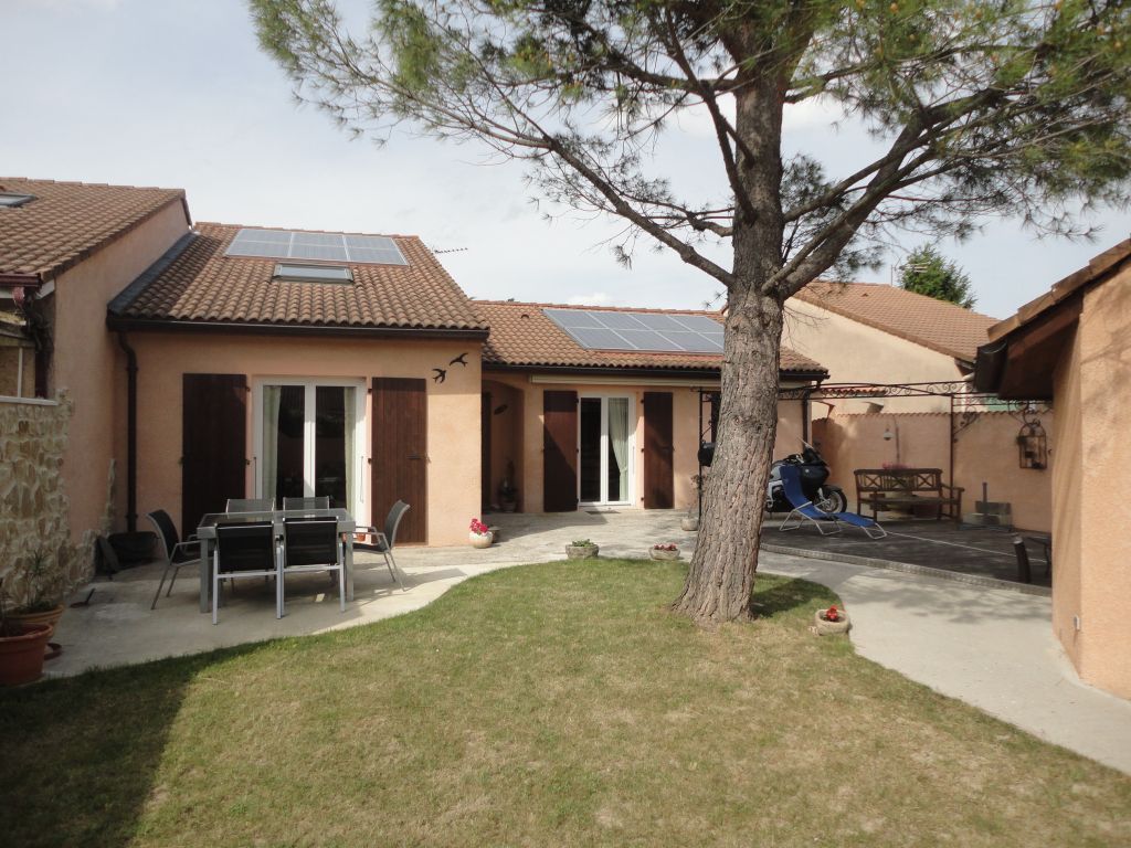 Maison LIVRON SUR DROME