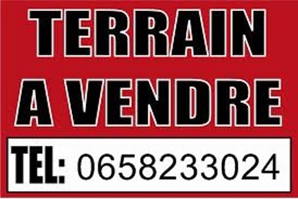 Terrain SAUZET