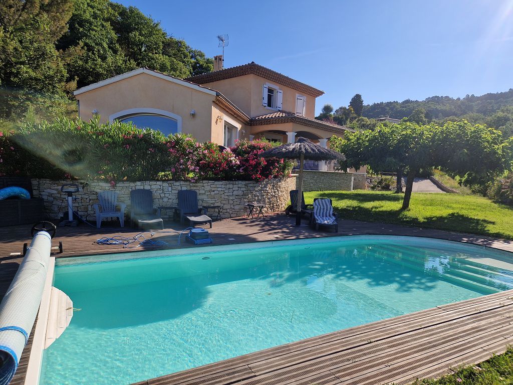 image principale du bien Maison Contemporaine PUY ST MARTIN