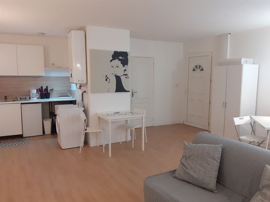 image principale du bien Immeuble BOURG ST ANDEOL
