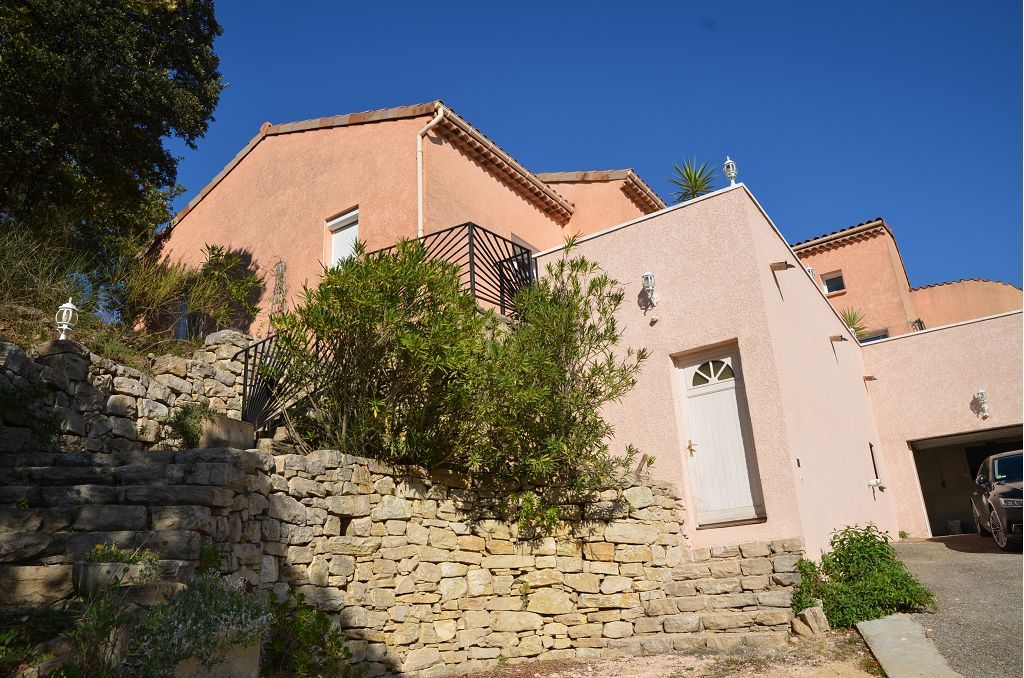image principale du bien Maison d'architecte CHAROLS