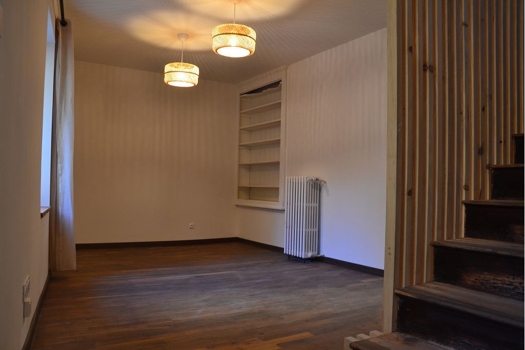 image du bien immobilier Maison de village CLEON D'ANDRAN image du bien immobilier Maison de village CLEON D'ANDRAN