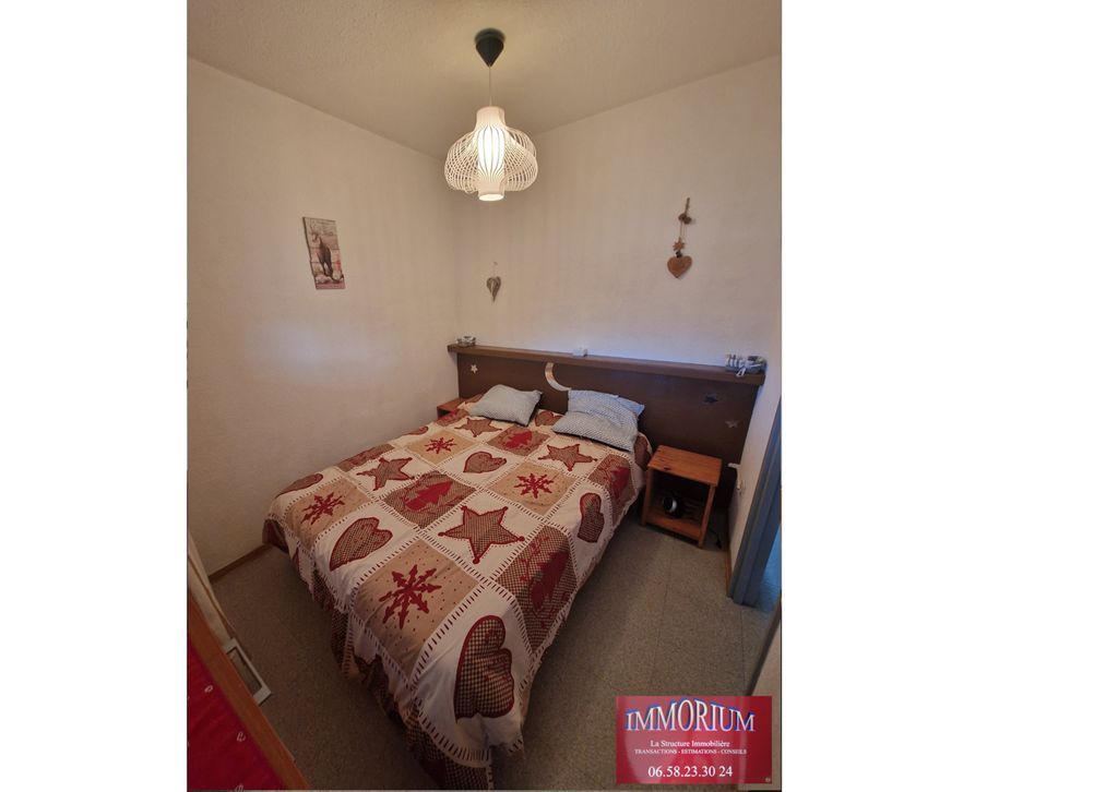 image du bien immobilier Appartement F2 SUPERDEVOLUY