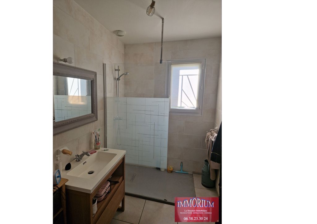 image du bien immobilier Maison de plain pied CHAROLS