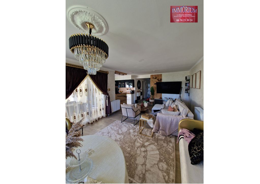 image du bien immobilier Maison de plain pied MONTELIMAR