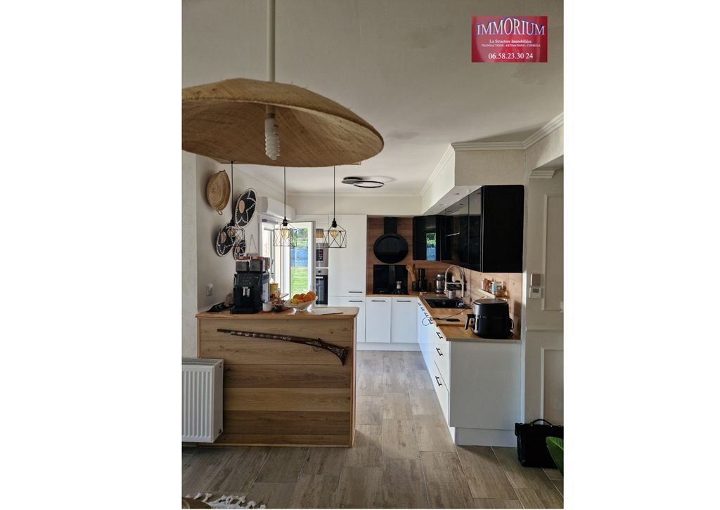 image du bien immobilier Maison de plain pied MONTELIMAR