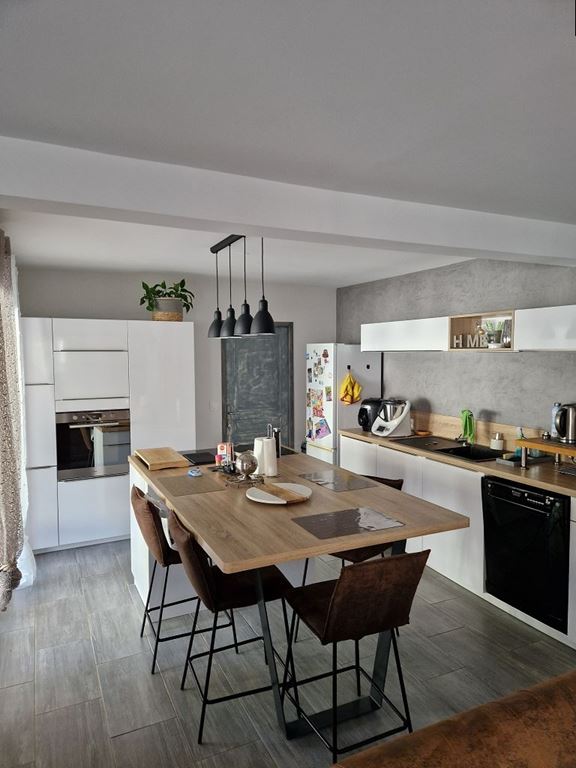 image du bien immobilier Maison LE POET LAVAL