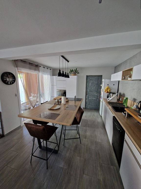 image du bien immobilier Maison LE POET LAVAL