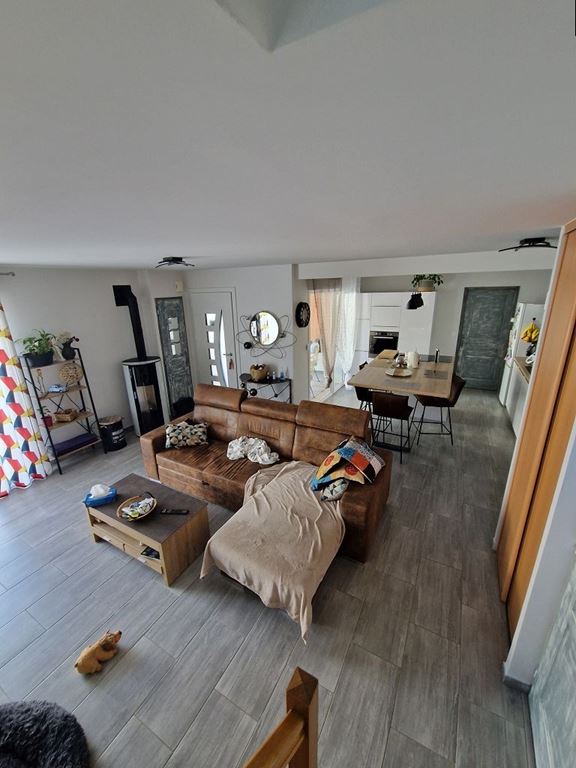 image du bien immobilier Maison LE POET LAVAL