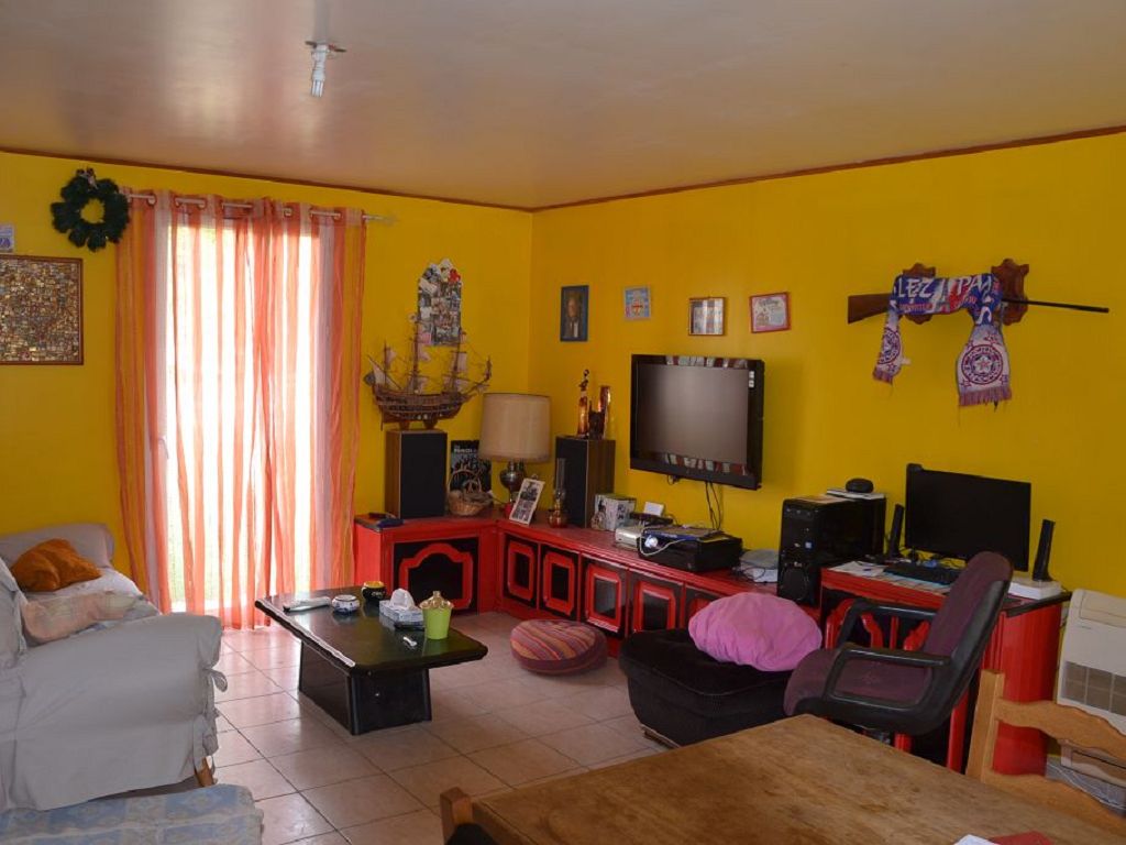 image du bien immobilier Maison de plain pied CHAROLS