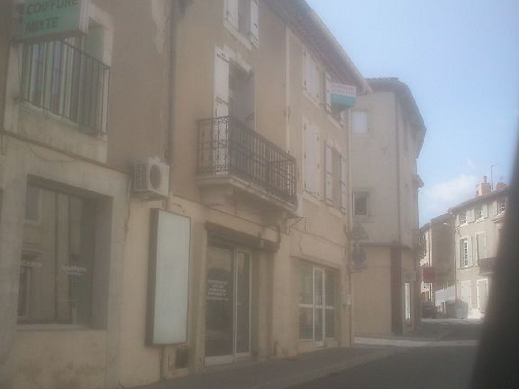 Appartement T2 DONZERE