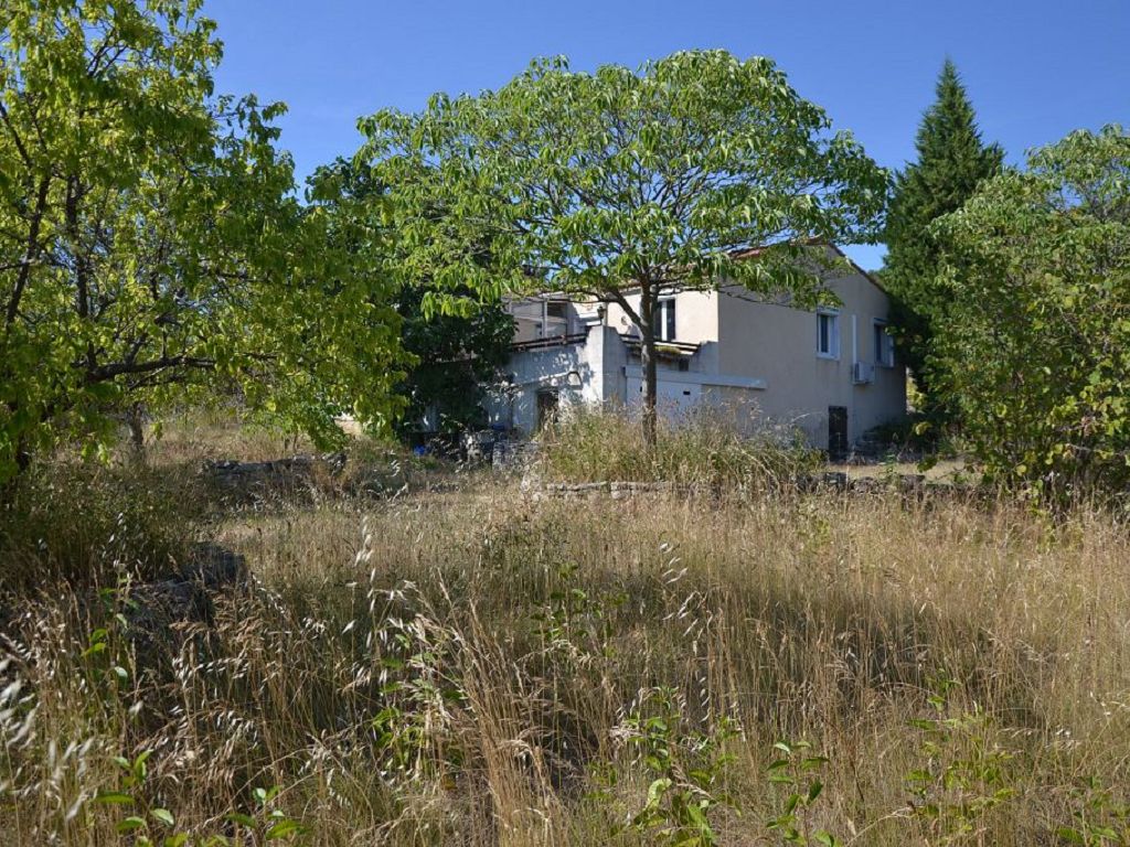 Maison indépendante Puy st Martin