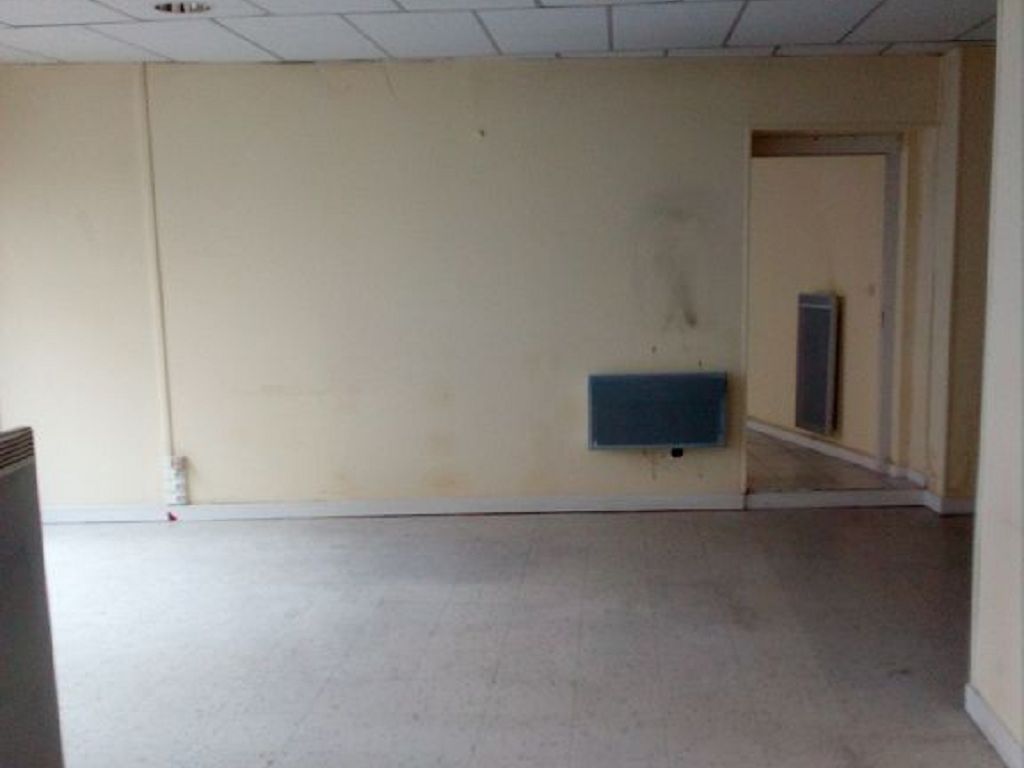 Appartement Local professionnel MONTELIMAR