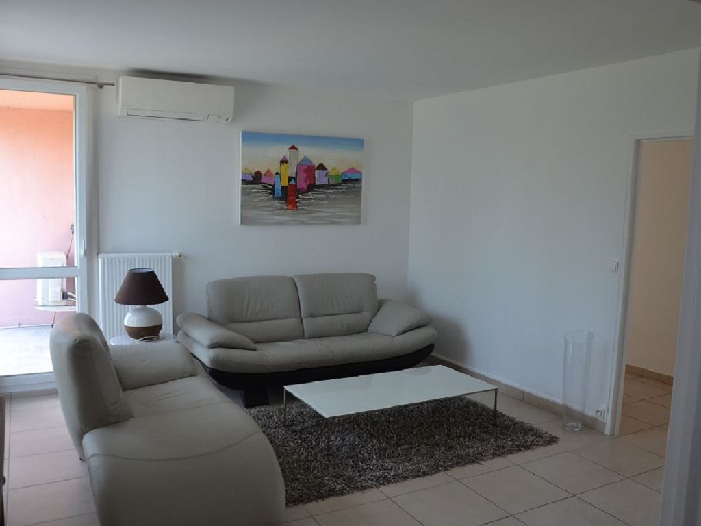 Appartement T4 MONTELIMAR